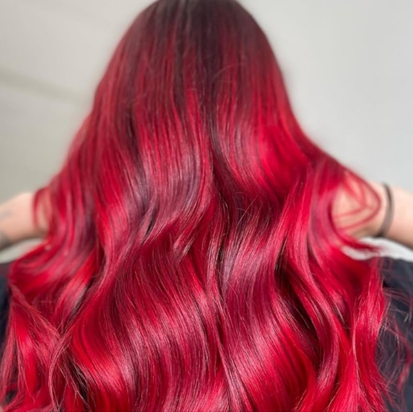 Arctic Fox 2 New Bottles SEMI Permanent Haircolor (8fl.Oz. each) - Picture 7 of 13